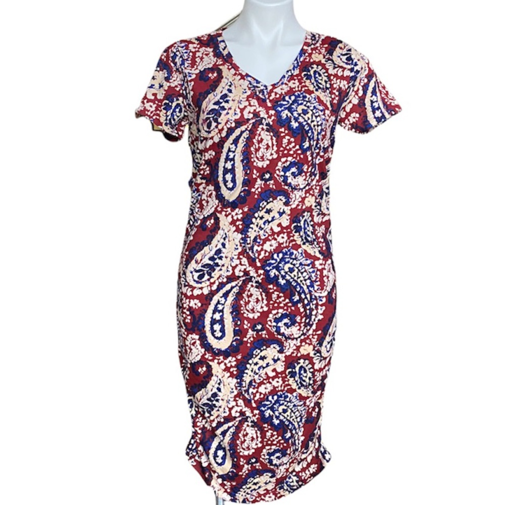 Morgan Taylor Dress